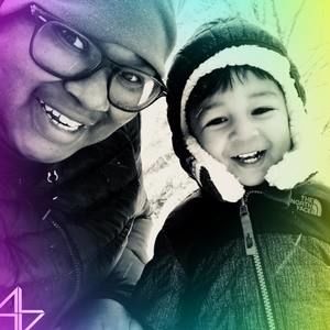 Meet your Posher, Destiny